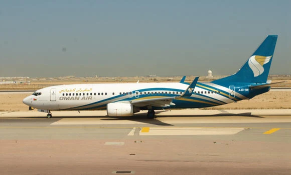 Big demand for Muscat-Salalah trips