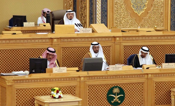 Shoura OKs bill on Saudization of maintenance jobs