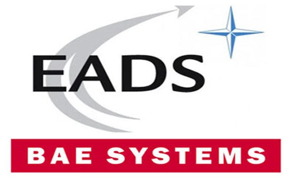 EADS continuing BAE merger talks