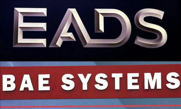 BAE Systems and EADS walk away from $45 billion merger