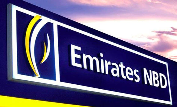Emirates NBD sees modest lending growth in 2013