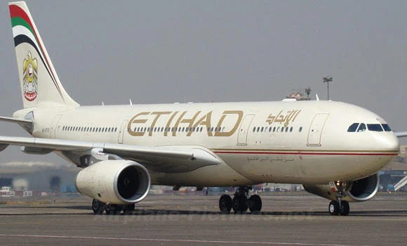 CEO: Etihad Airways open to more stake buys