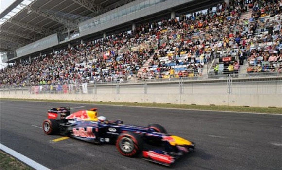 GP of America in NJ postponed until 2014