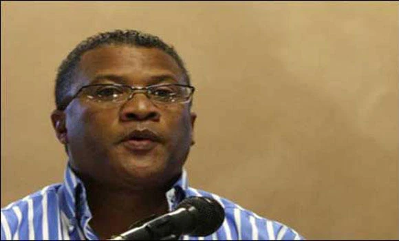 South Africa cricket boss fired over graft