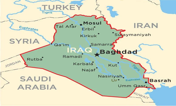 Shootings, bombings kill 11 in Iraq: officials