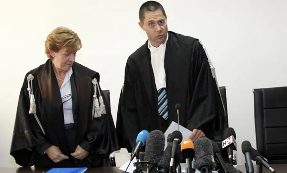 Italian court convicts 7 for no quake warning
