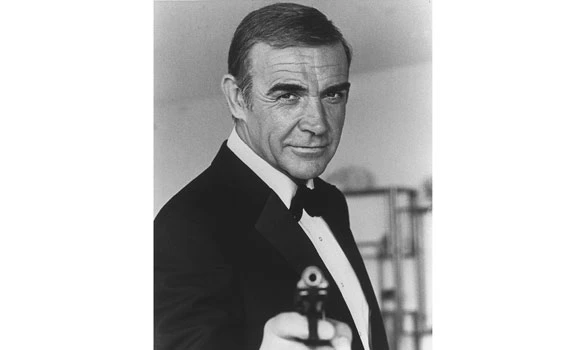 The name’s Bond, James Bond: 007 marks 50 years