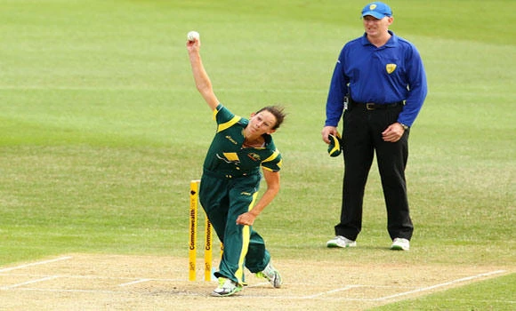 Australia in Women’s World Twenty20 final