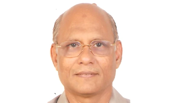 Justice Gafoor passes away