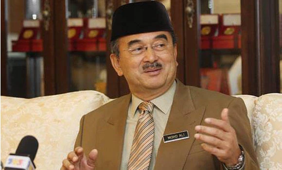 Graft probe after 130,000 attend Malaysia wedding