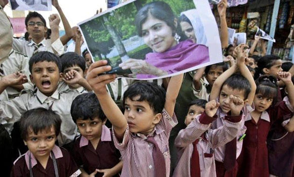 Many more Malalas in need of care