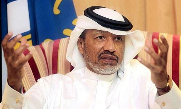 CAS upholds FIFA's provisional ban on Bin Hammam