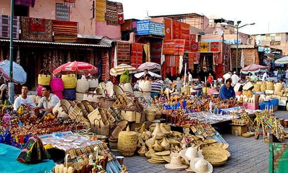 Morocco expects first Gulf aid payouts in early 2013