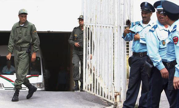 Morocco trial of 23 Sahrawis postponed indefinitely