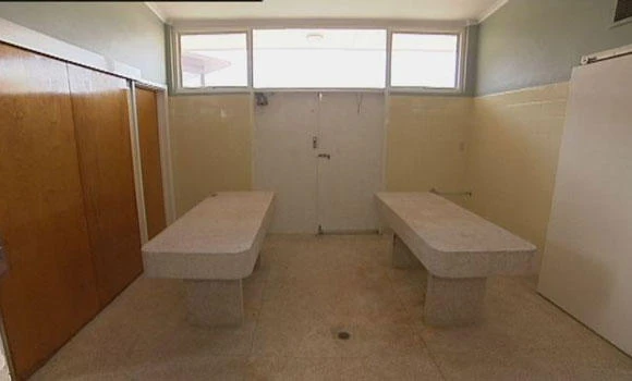 Australian developer plans to turn morgue into motel