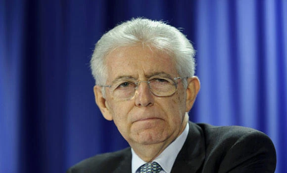 Monti surprises with income tax cut