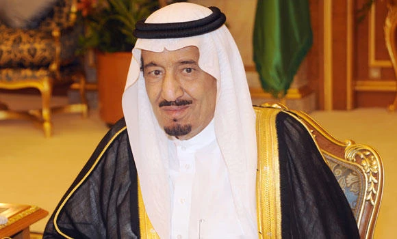 Crown Prince Salman returns to Jeddah