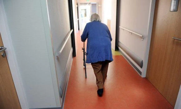 At 101, Swede ‘too healthy for retirement home’