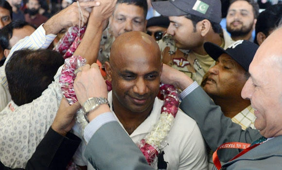 Touring stars: Pakistan ready for internationals