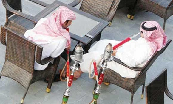 Shisha ban in Jeddah takes effect today as grace period ends