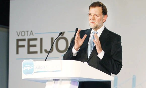 Troubles grow in Spanish banking rescue