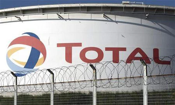 Total hopes for quick deal on S. Sudan oil block
