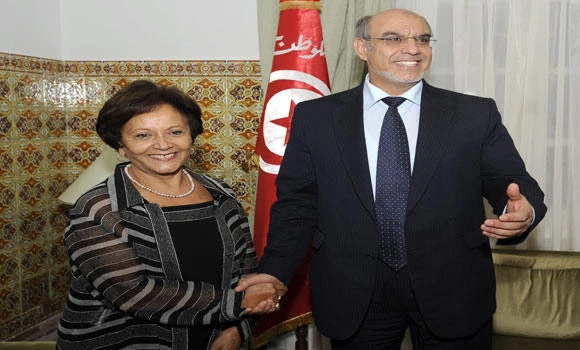 HRW says Tunisia must confront militancy