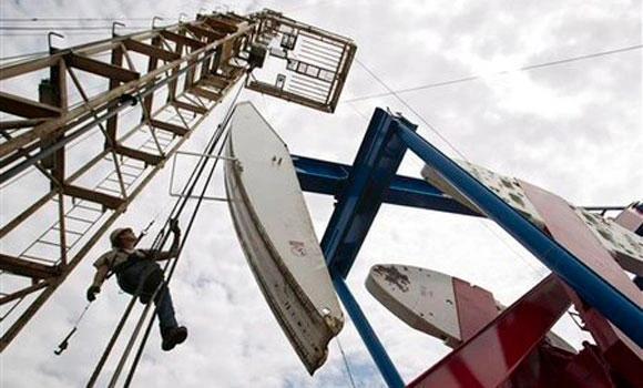 US may soon become world’s top oil producer