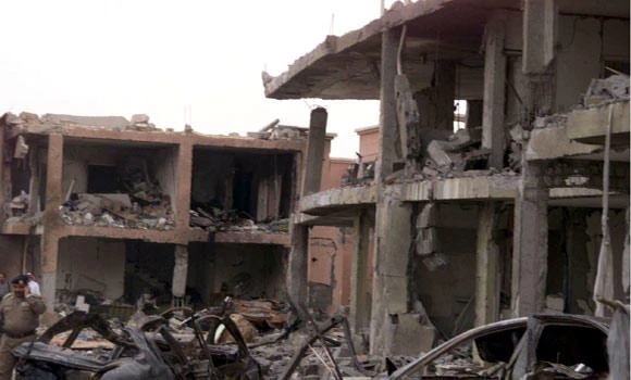 Govt denies unfair treatment of terror suspects
