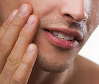 Study: Asian men pampering their skin