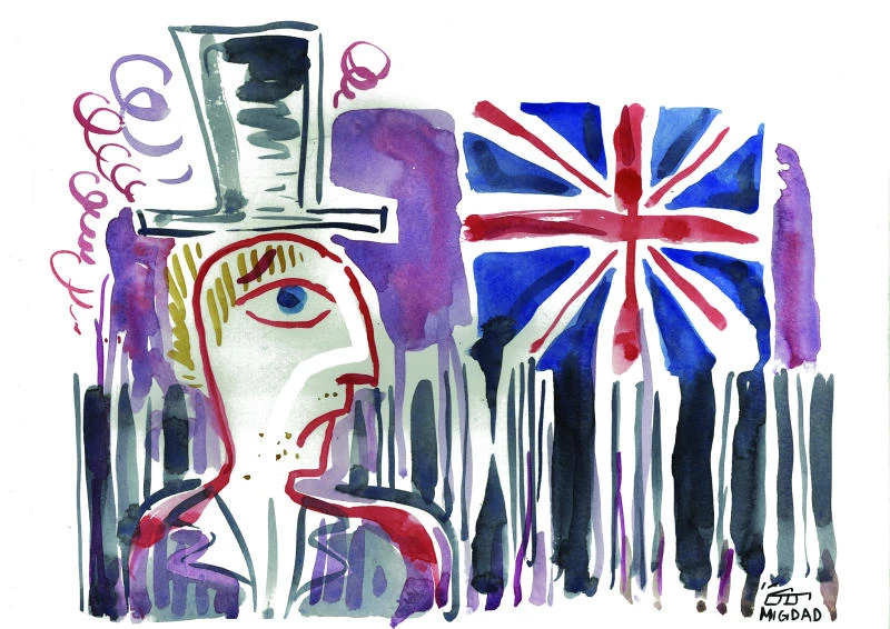 Revival of Britain’s northeast tests government