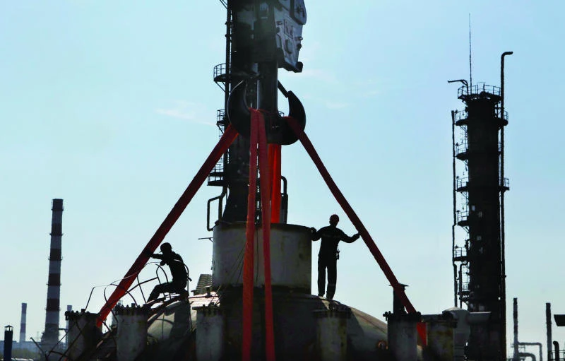 Lithuania sues Gazprom over pricing
