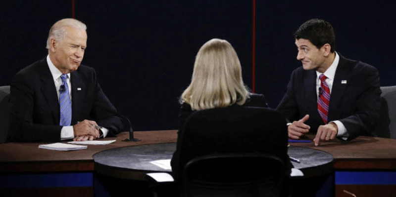 Biden brings momentum back