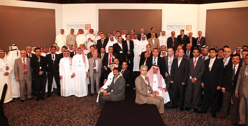 ANB highlights trade solutions