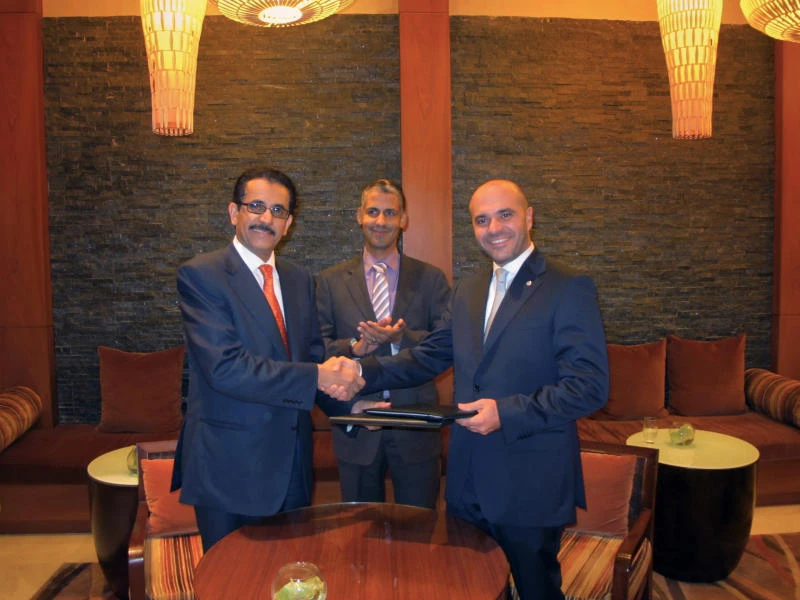 Rotana in management deal for property in Mauritania