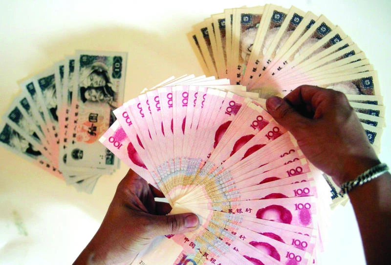 Hard slog for London's offshore yuan bond market