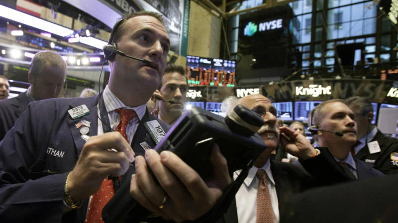 Commodity exchange battleground switches to ‘swaps’