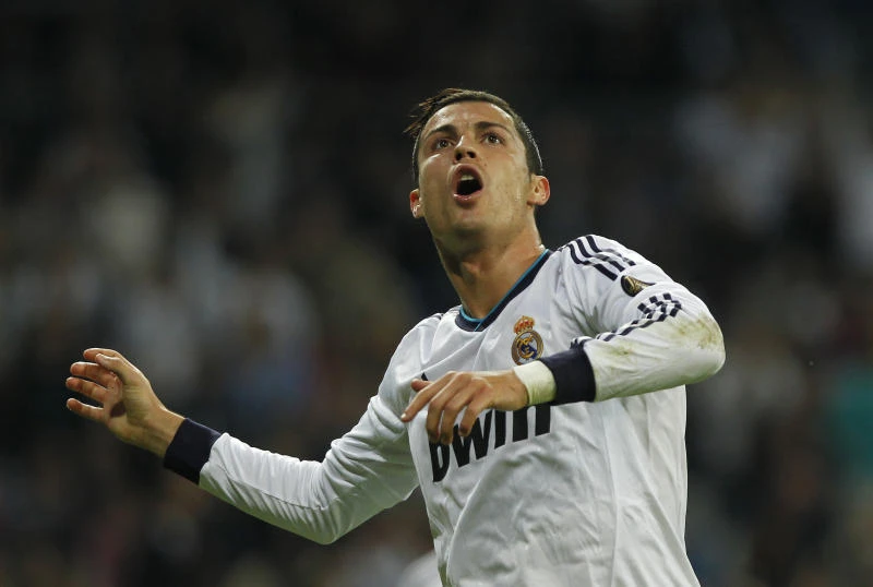 Barca wary of red hot Ronaldo in El Clasico