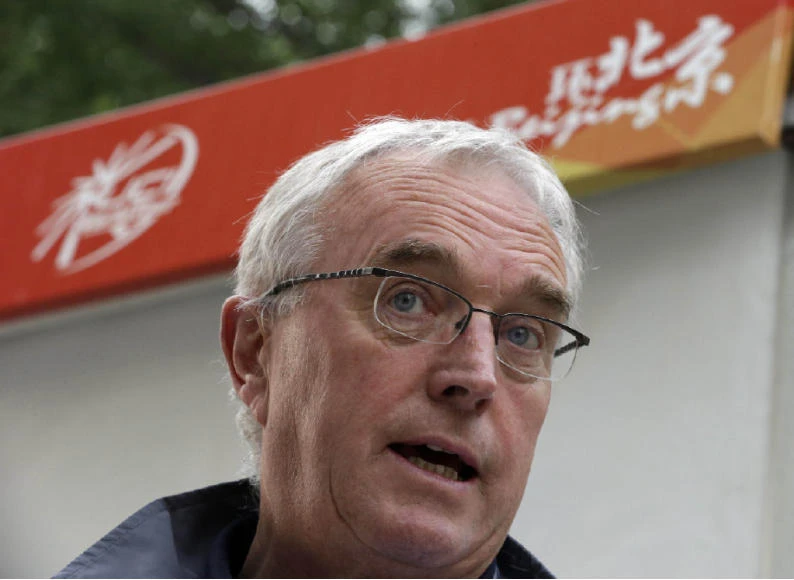 After Armstrong, UCI cites anti-doping regime gaps