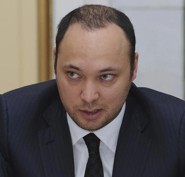 UK sets extradition of toppled Kyrgyzstan president’s son to US