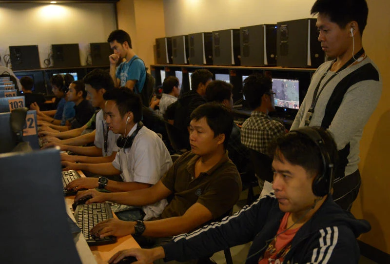 Protests at ‘dictatorial’ Philippine cyber law