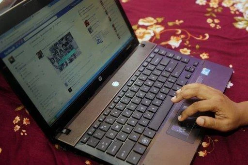 ‘No politics’ tool seeks to keep media ‘social’