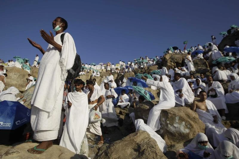 Remembering the sacrifices of Prophet Ibrahim and his family