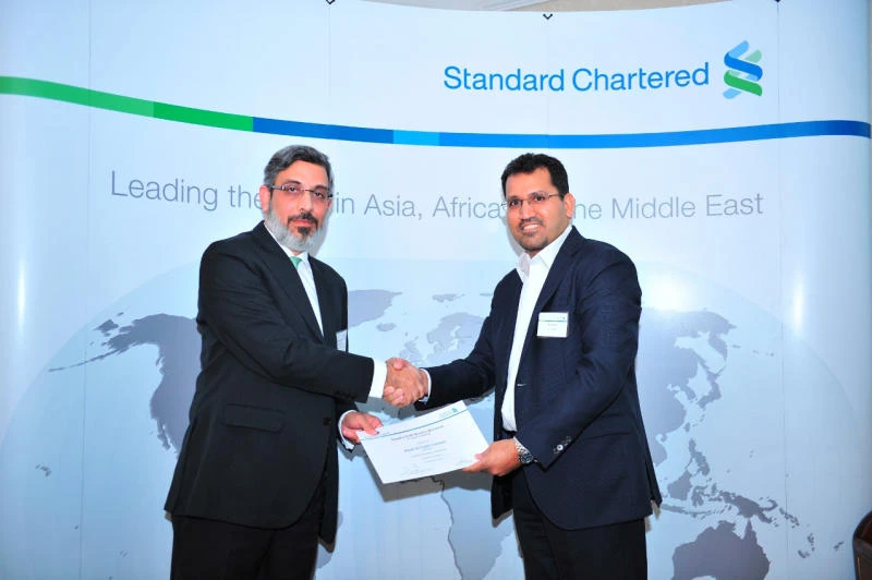 Standard Chartered launches Islamic Euro Nostro Account