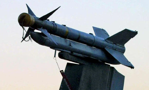 Syria rebels have US-made Stinger missiles: Russia
