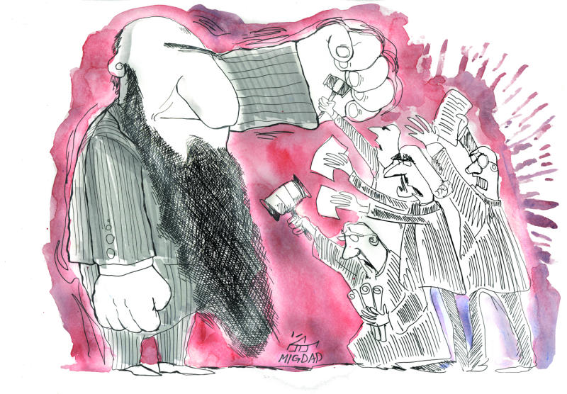 Muhammad Mursi’s big goal is new Egypt
