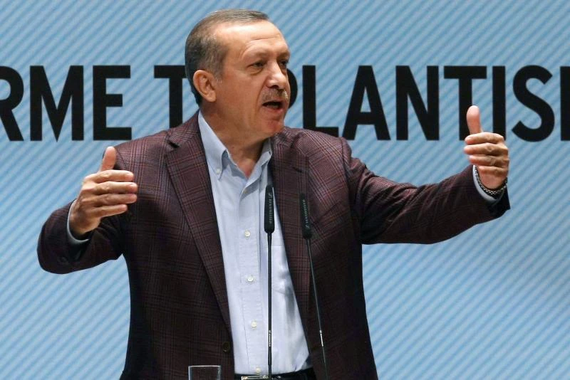 Turkey PM warns hunger strikers against ‘blackmail’