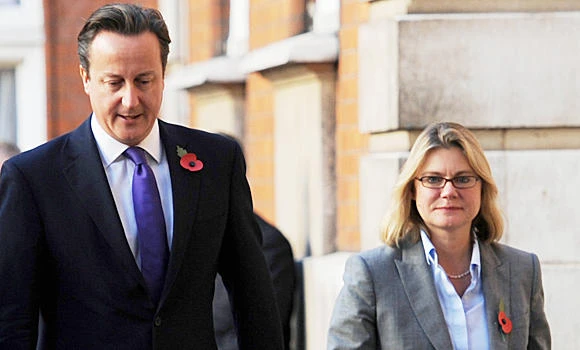Britain to end aid to India in 2015