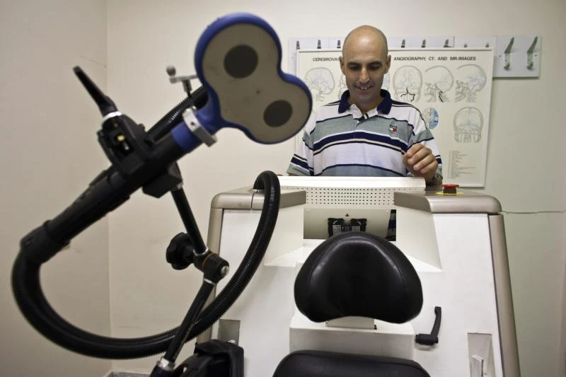 Alzheimer’s can be detected early