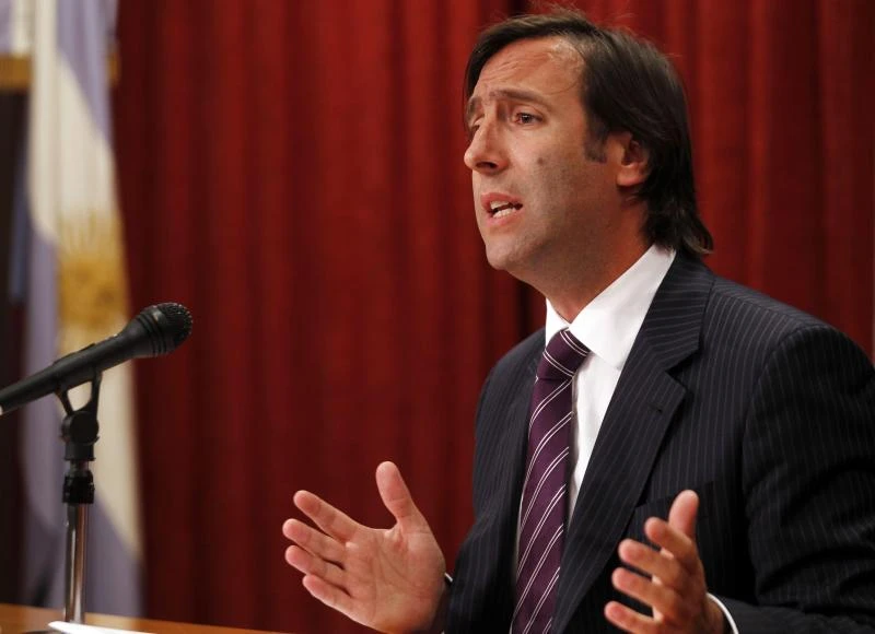 Argentina raising energy tariffs to fund investment